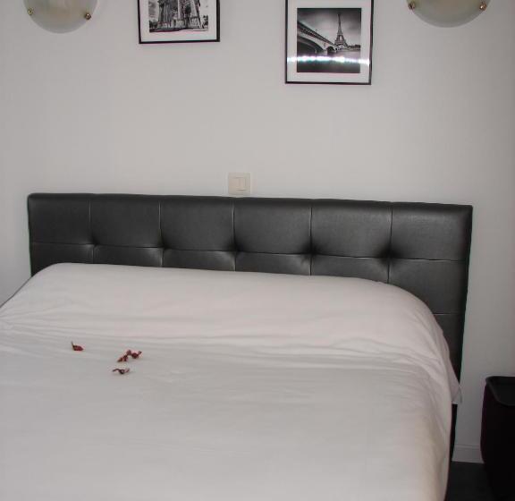 レイクビュースタンダードルーム, Hôtel Restaurant Le Relais De L'estuaire