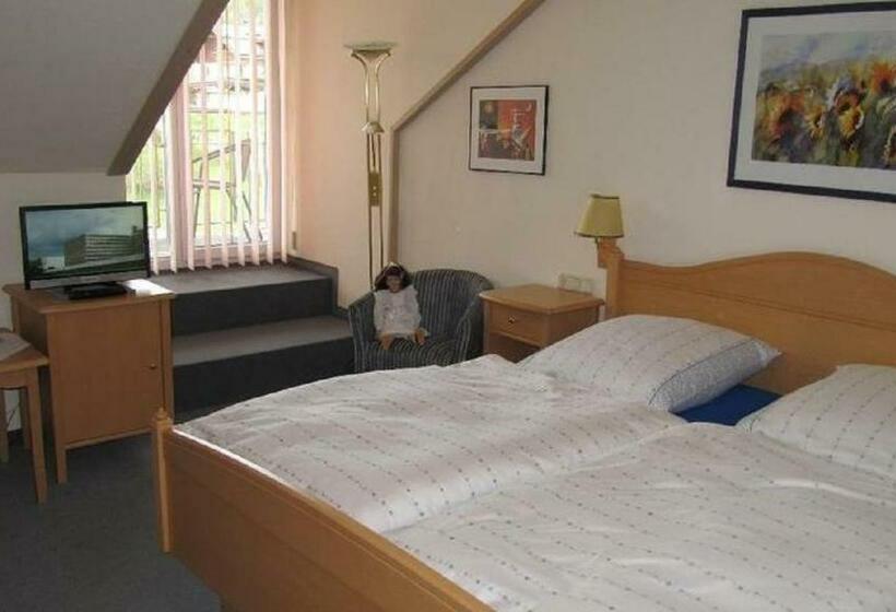 Номер Стандарт, Landgasthof Hotel Zum Anleitner