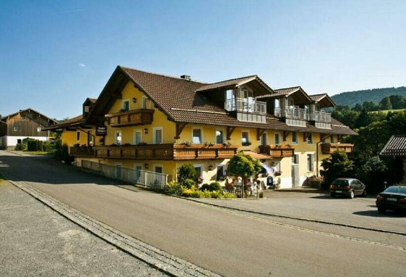 Номер Стандарт, Landgasthof Hotel Zum Anleitner