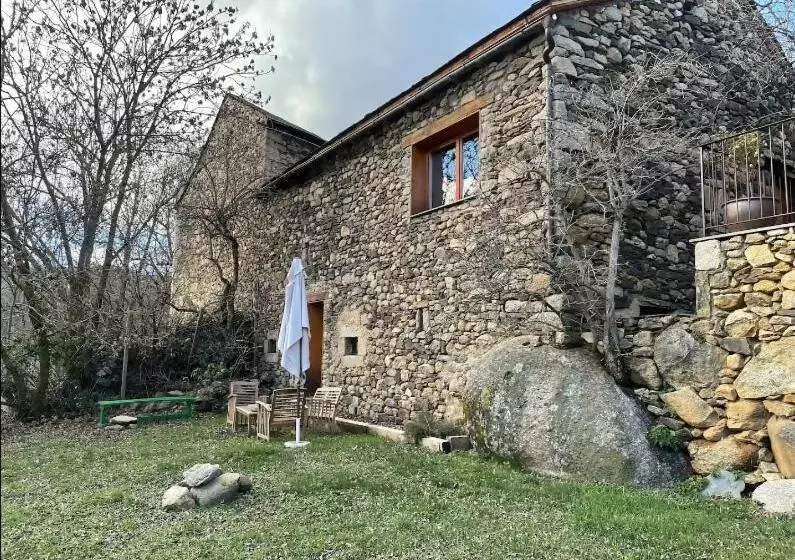 １ベッドルームアパートメント, Le Château Brangoly