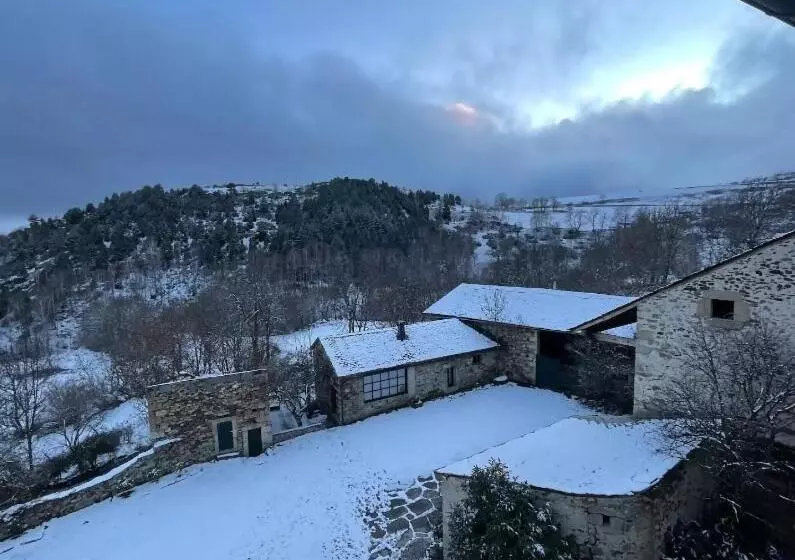 １ベッドルームアパートメント, Le Château Brangoly