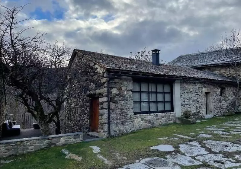 １ベッドルームアパートメント, Le Château Brangoly