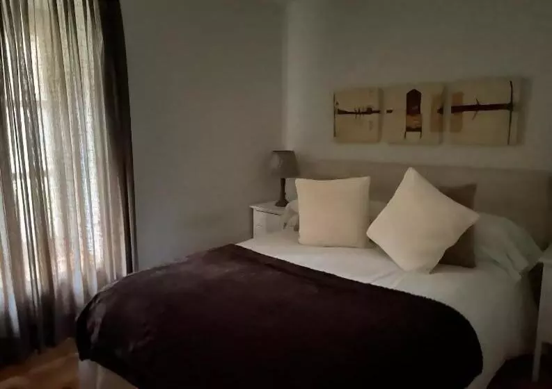 １ベッドルームアパートメント, Le Château Brangoly