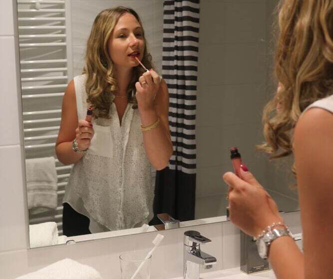 سوییت, Le Lodge Brit Hotel Strasbourg Zenith