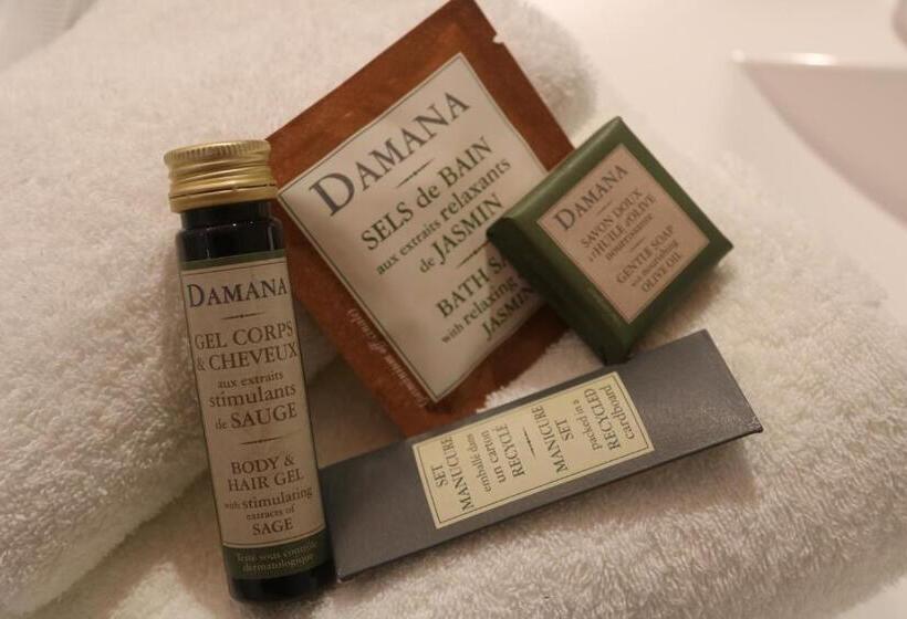 سوییت, Le Lodge Brit Hotel Strasbourg Zenith