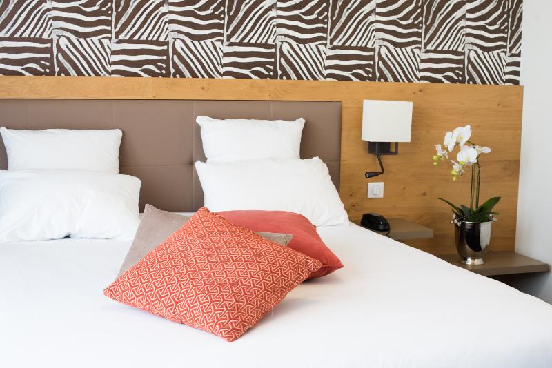 اتاق راحتی, Le Lodge Brit Hotel Strasbourg Zenith