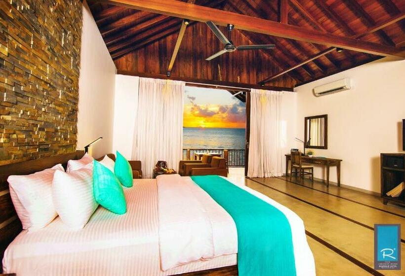 スイート, R Degrees