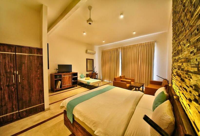 スイート, R Degrees