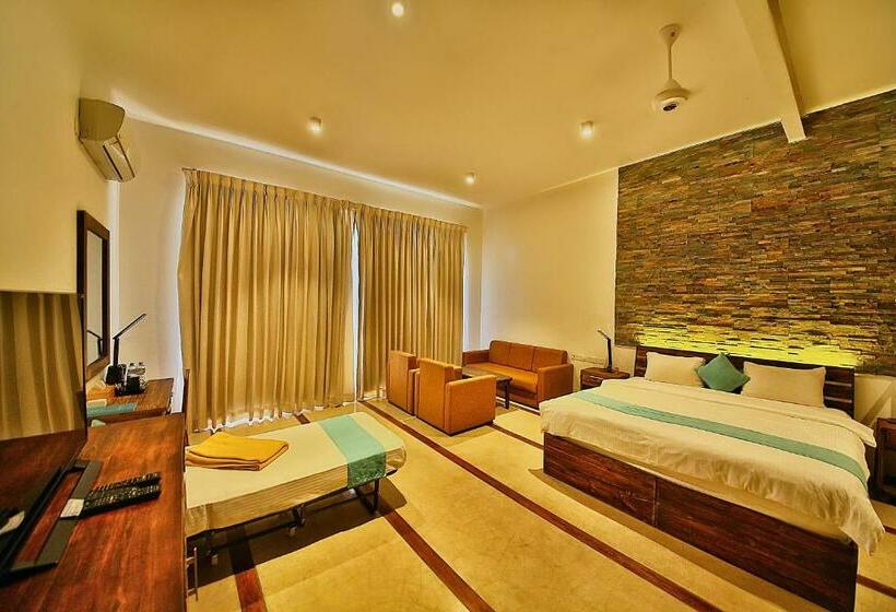 スイート, R Degrees