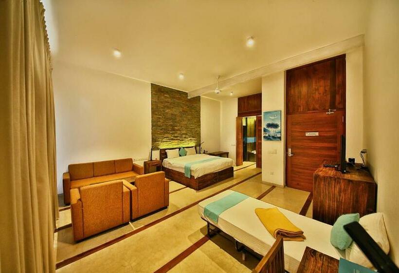 スイート, R Degrees