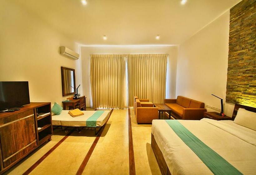 スイート, R Degrees