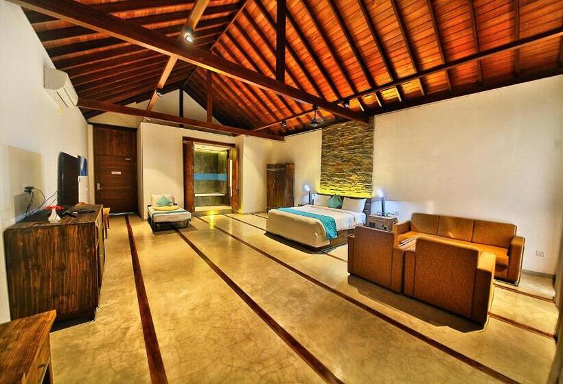 スイート, R Degrees