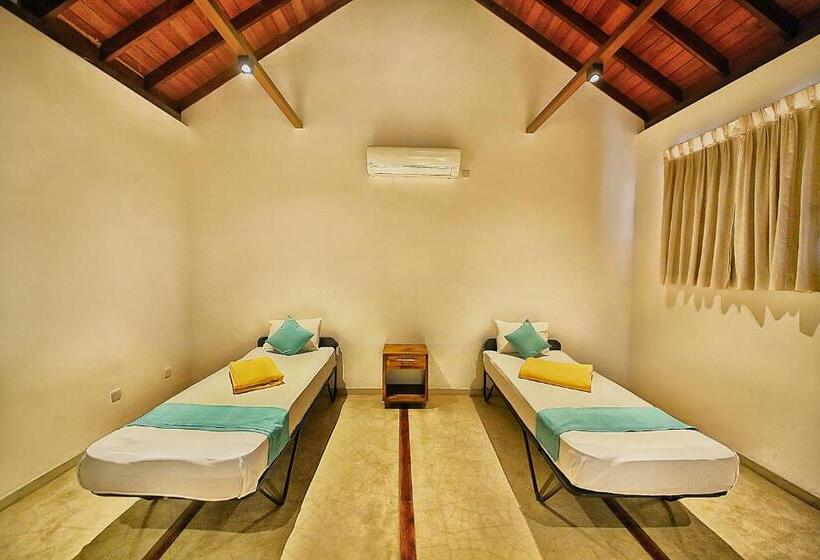 オーシャンビューファミリールーム, R Degrees