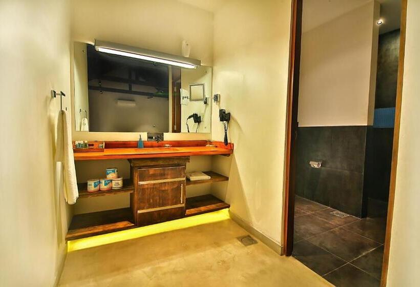 オーシャンビューファミリールーム, R Degrees