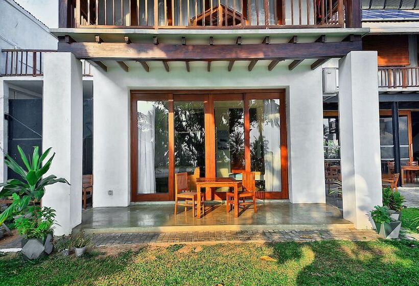 スイート, R Degrees