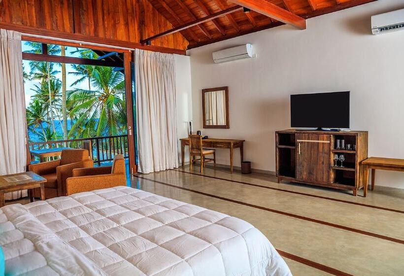 スイート, R Degrees