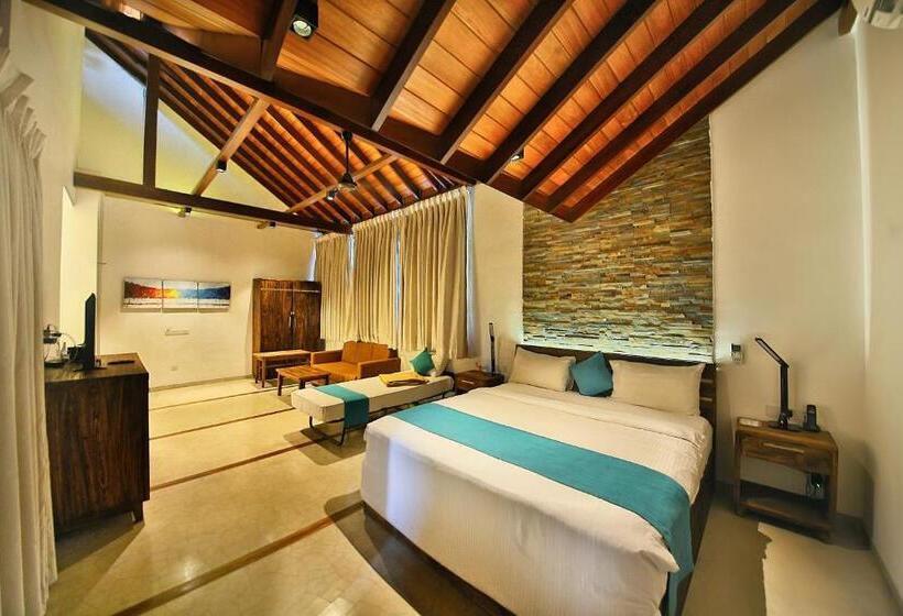 デラックスルーム, R Degrees