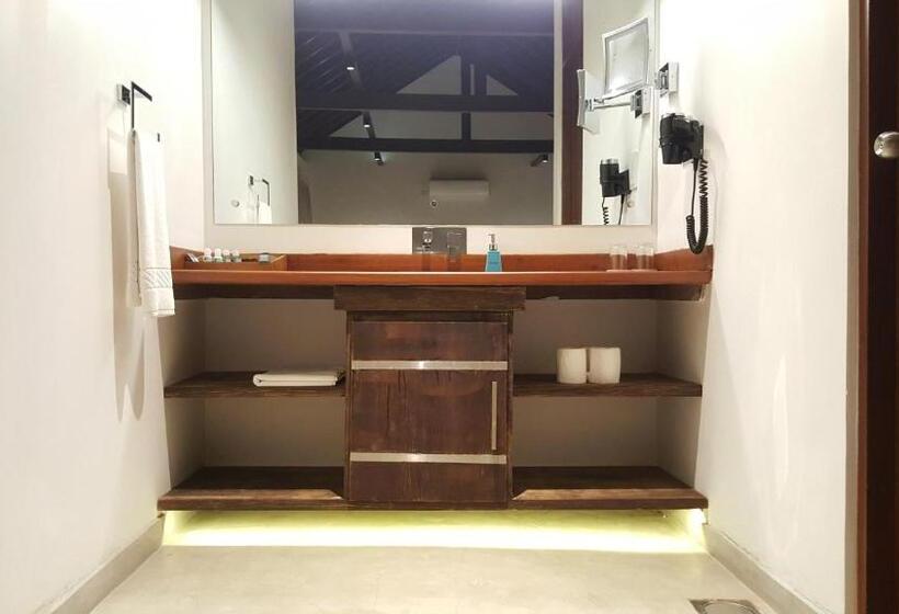 オーシャンビューファミリールーム, R Degrees