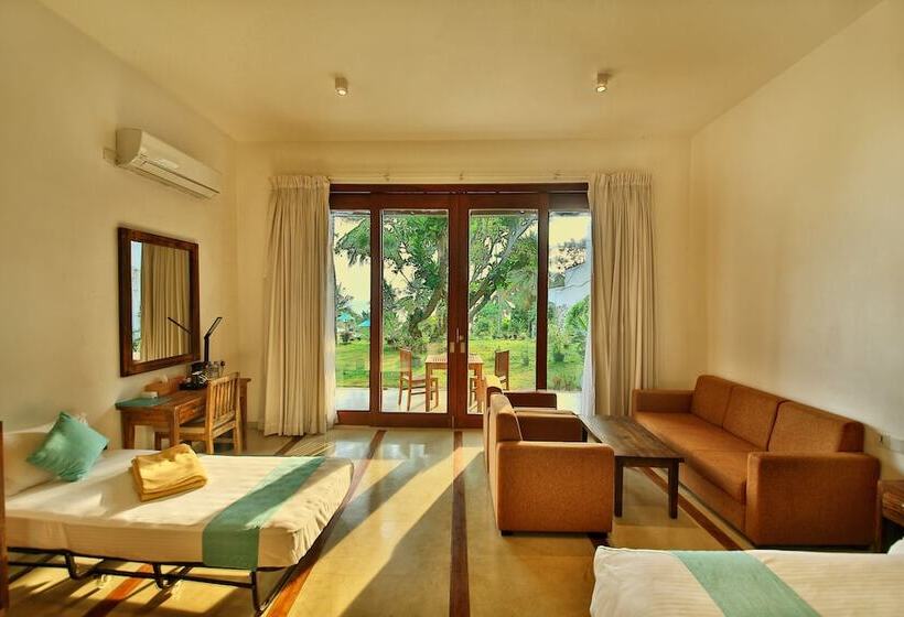 スイート, R Degrees