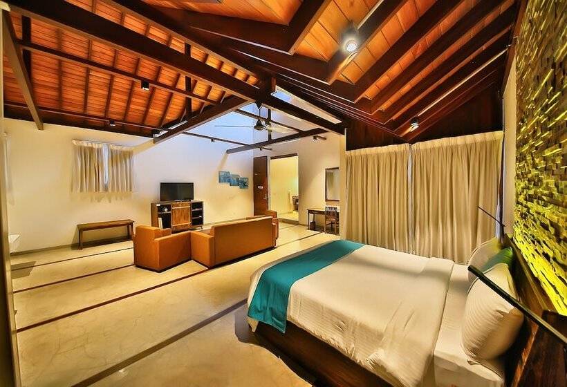 スイート, R Degrees