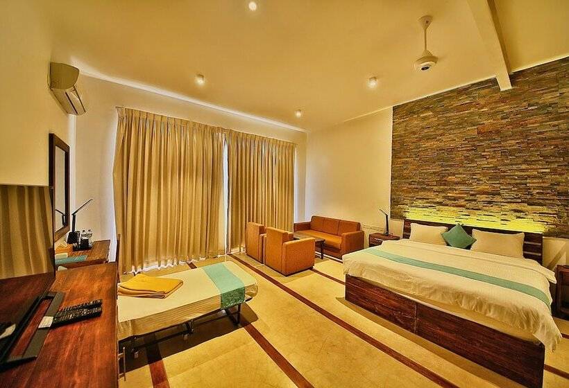 スイート, R Degrees