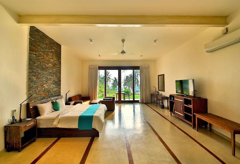 スイート, R Degrees