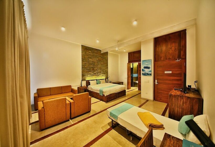 スイート, R Degrees