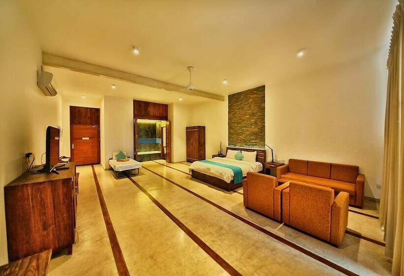 スイート, R Degrees