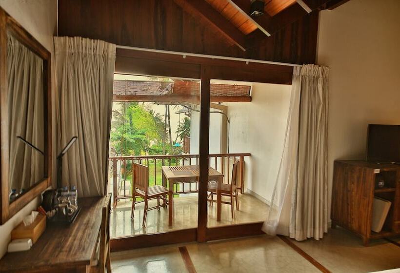 デラックスルーム, R Degrees