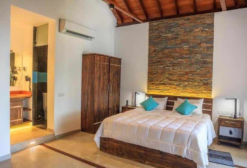 デラックスルーム, R Degrees