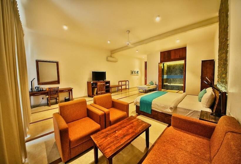 スイート, R Degrees