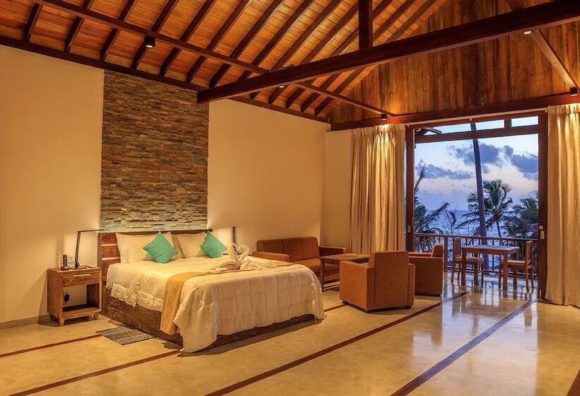 スイート, R Degrees