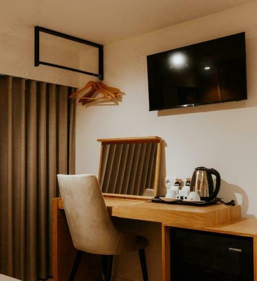 חדר דלוקס, Sharm Hotel Luxury