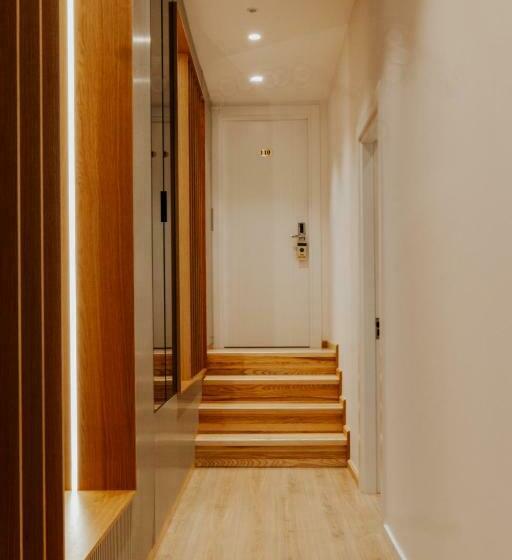 غرفة ديلوكس, Sharm Hotel Luxury