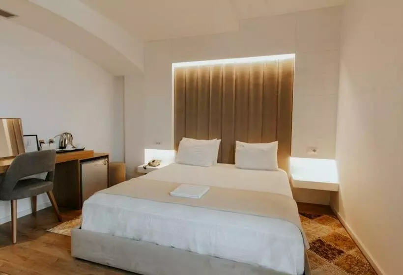 اتاق لوکس, Sharm Hotel Luxury