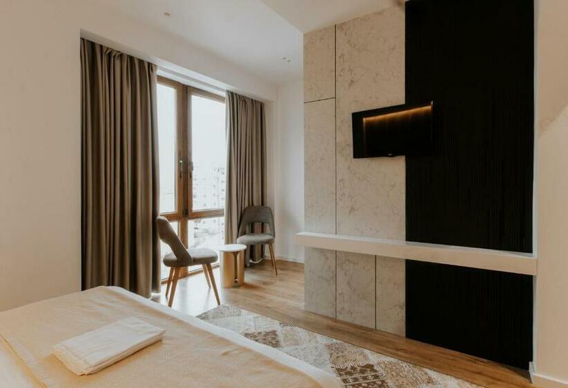 חדר דלוקס, Sharm Hotel Luxury