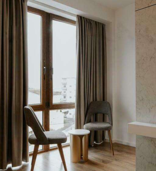 חדר דלוקס, Sharm Hotel Luxury