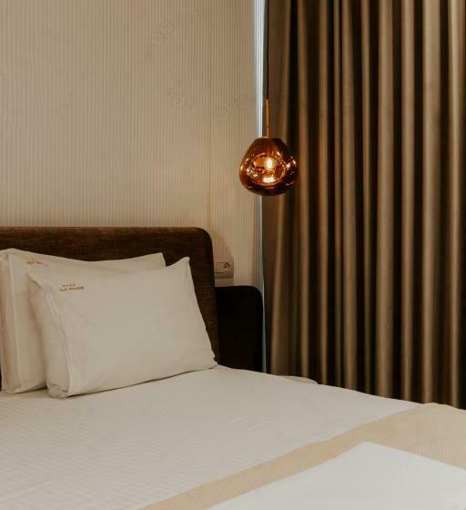 غرفة ديلوكس, Sharm Hotel Luxury