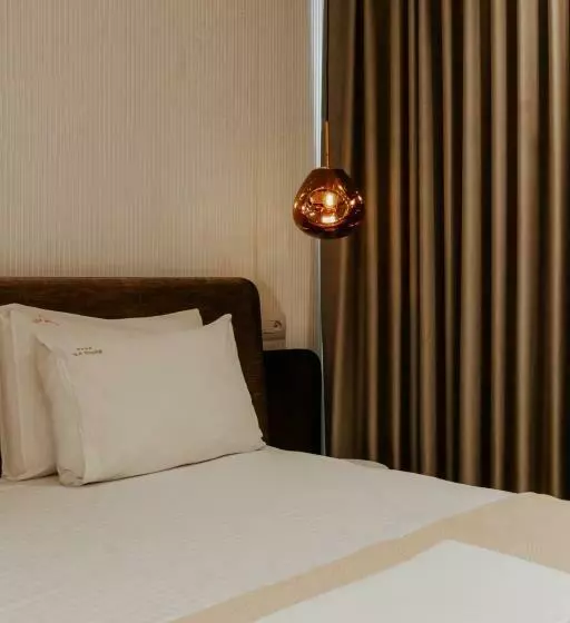 اتاق لوکس, Sharm Hotel Luxury