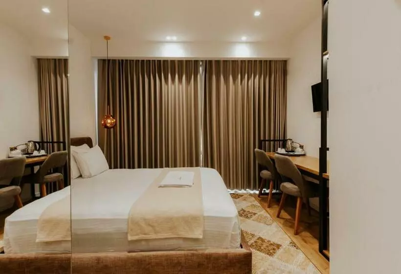 اتاق لوکس, Sharm Hotel Luxury
