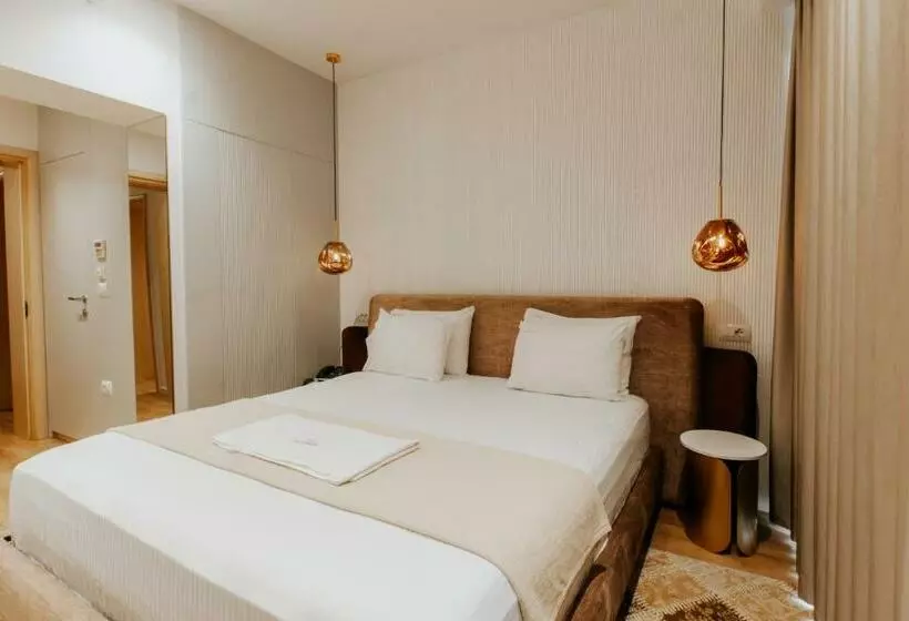 اتاق لوکس, Sharm Hotel Luxury