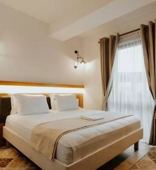 اتاق لوکس, Sharm Hotel Luxury
