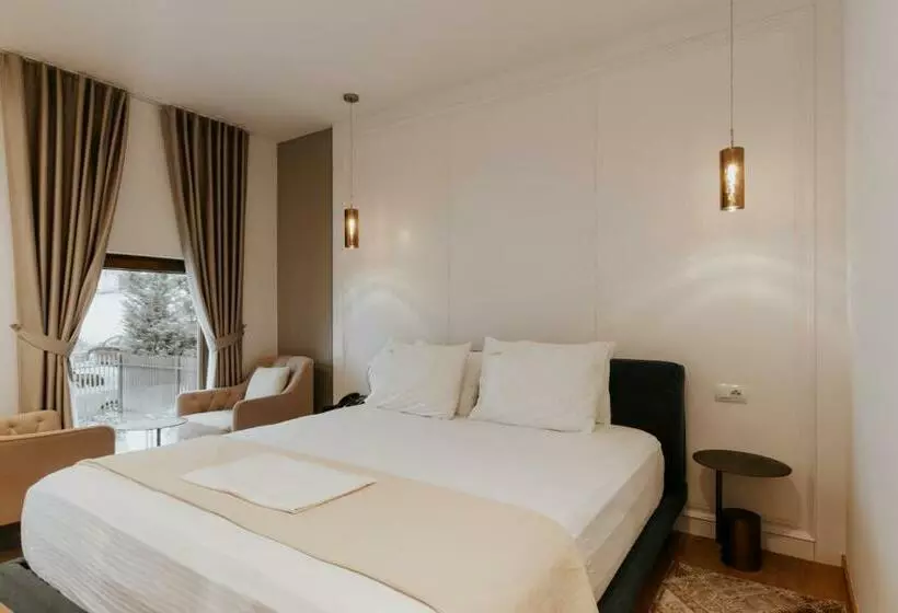 اتاق لوکس, Sharm Hotel Luxury