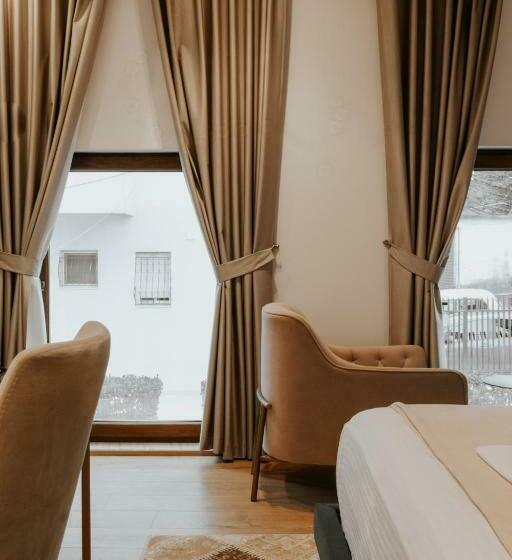 חדר דלוקס, Sharm Hotel Luxury