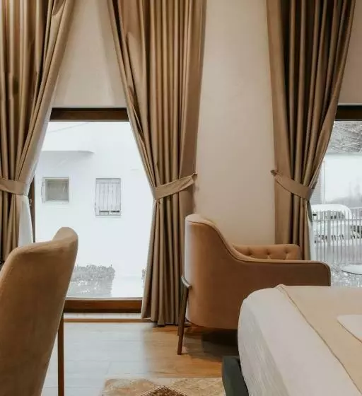 اتاق لوکس, Sharm Hotel Luxury