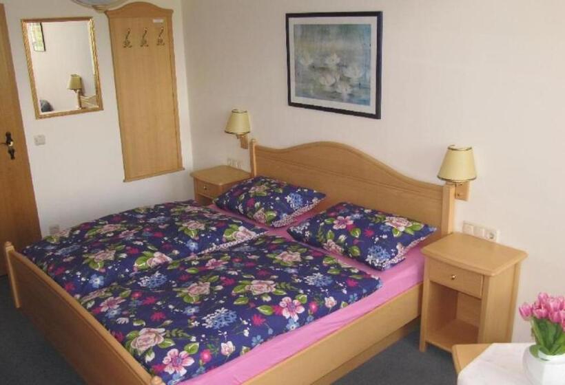 Номер Стандарт, Landgasthof Hotel Zum Anleitner