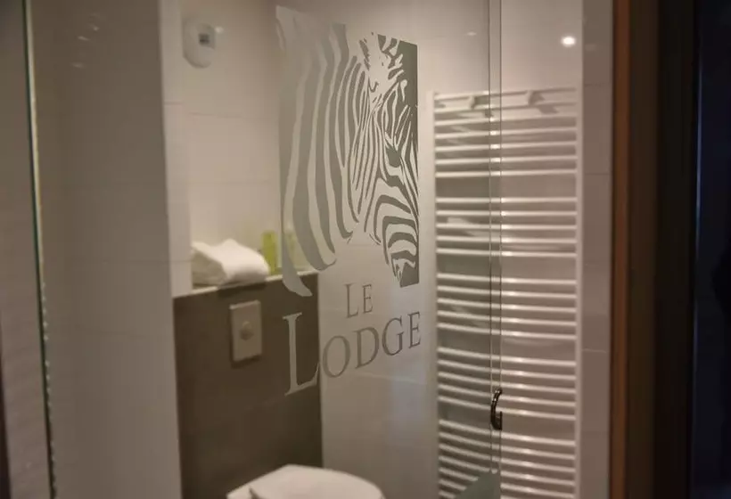 コンフォートルーム, Le Lodge Brit Hotel Strasbourg Zenith
