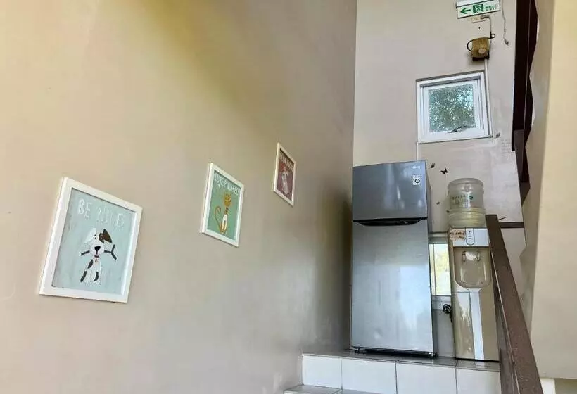 اتاق لوکس, Mei Jung B&b