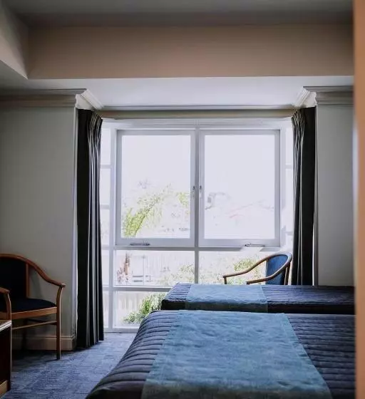 プールビュースタンダードルーム, The Jetty Resort