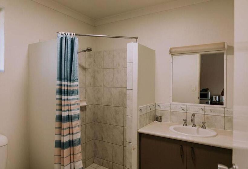 اتاق عادی, The Jetty Resort